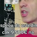 Uštedećete 10.000 evra! Stručnjaci s Instagrama i Tiktoka daju (lažnu) nadu dužnicima banaka za bržu otplatu