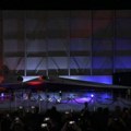 VIDEO: NASA predstavila novi supersonični avion X-59