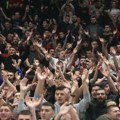 Litvanci oduševljeni atmosferom na derbiju: "Pokažite ovo svakome ko još nije gledao evropsku košarku"
