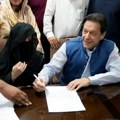 Bivši premijer Pakistana i supruga osuđeni na 14 godina