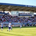 Saopštenje za javnost FK Novi Pazar