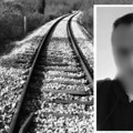 Ovo je mladić kojeg je usmrtio voz kod niša Prijatelji se opraštaju od Stevana, na dan tragedije objavio jezivu fotografiju!