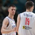 Marinković: Atmosfera je bila dobra, ali ja sam igrao u Partizanu