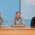 Rukometašice Srbije dočekuju crnu goru u kvalifikacijama za EP: Borba za prvo mesto u grupi