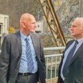 Veliki jubilej HE “Morava“: Hidroelektrane “Ovčar Banja“ i “Međuvršje“ pioniri hidro-sektora u Srbiji
