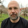 Teolog Vukašin Milićević za Betu: Svako ko ne igra po scenariju divljačkog kapitalizma je problem