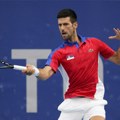 Novak o OI u Los Anđelesu: Sve mi je teže…