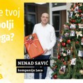 Najkolega: Nenad Savić, kompanija Leco