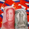 Kineski juan kao najbolja opcija za rezerve Centralne banke Rusije