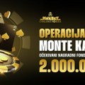 "Operacija Monte Karlo" - MaxBet vas vodi u najluksuzniji svet poker avanture
