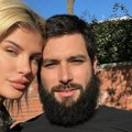 Bivši igrač Real Madrida prešao u islam zbog lepotice iz Srbije, njegova prva žena zabrinuta