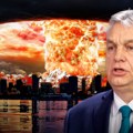 "Orban me je Pogledao kao da sam poremećen" Američki novinar otkrio šta mađarski lider zaista misli o ratu u Ukrajini