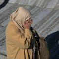 Javni poziv Vladi Crne Gore da bude kosponzor Rezolucije o Srebrenici
