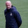 Duljaj nije više trener fudbalera Partizana, Nađ vodi ekipu do kraja sezone; FK Partizan: Jednoglasna odluka Upravnog odbora