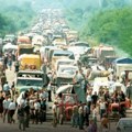 Godišnjica napada na Srbe u Zapadnoj Slavoniji 1995
