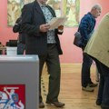 Predsednički izbori u Litvaniji: Osam kandidata u trci