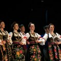 ​U suorganizaciji Saveza Srba Slovenije u Mariboru održan koncert Ansambla Kolo iz Beograda