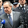 Ministar Dačić o zločinu kod Sjenice: Nemačka državljanka ubila svekrvu, krivila je za razvod