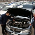 Da li Srbija postaje parking evropskih polovnjaka: Uvozimo vozila s početka veka
