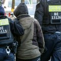 Nemačka policija uhapsila muškarca osumnjičenog da je pripadnik ISIS-a