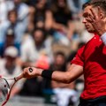 Međedović "poseban gost" ATP štutgarta: Naš teniser saznao šta ga tačno čeka na startu novog dela teniske sezone