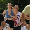 “Color run” trka u Arilju okupila preko 300 trkača (VIDEO)