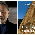 Geopoetika prva u regionu objavljuje novi roman Harukija Murakamija „Grad i njegove nestalne zidine“
