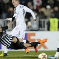 Danilo Pantić napustio Partizan: Nekadašnji fudbaler Čelsija prešao u Spartak