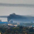 Veliki napad na Ukrajinu tokom noći, Rusi lansirali balističke rakete
