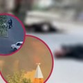 Teroristi ubili 6 policajaca u Dagestanu: Potraga za napadačima i dalje traje u Derbentu gradom neprestano odjekuju rafali