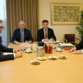 Nastavak razgovora u Briselu, prisustvo potvrdili Vučić i Kurti
