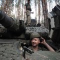 Zelenski povećava proizvodnju vojne opreme; Rusija: Napredujemo na istoku Ukrajine