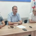 Narodnjaci saznali iz medija da će prikupljati potpise za opoziv gradonačelnika Leskovca?!