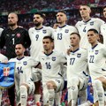 FIFA lista - Srbija stagnirala, Hrvati ispali iz top 10!