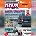 „Nova“ piše: Kako cveta porodični biznis ministra odbrane: Dinastija Gašić ima 13 firmi