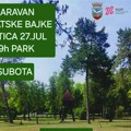 NAJAVA: Karavan Banatske bajke ovog vikenda u parku u Zlatici Zlatica - Banatska bajka