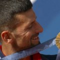 Novak Djokovic osvojio zlato na Olimpijskim igrama 2024. u Parizu i ispisao novu istoriju! (FOTO)