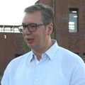 "Protestima žele da spreče razvoj Srbije" Vučić o litijumu: Formiran je tim ljudi od integriteta! Besmisleno je podizati…