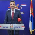 Pavlović najavljuje reorganizaciju javnih preduzeća: Potreban veći broj komunalnih radnika na terenu