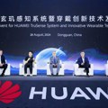 Huawei predstavio najnoviji TruSense sistem