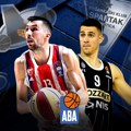 Partizan i Crvena zvezda, stubovi srpske košarke sa istim ambicijama u novoj sezoni ABA lige