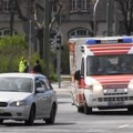 Nemačka policija blokirala železničku stanicu: Sumnja se da su u vozu osobe zaražene smrtonosnim virusom