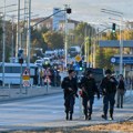 Turska izvršila udare na PKK u Siriji i Iraku posle napada kod Ankare u kome je ubijeno pet ljudi