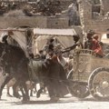 Zbog ovog će drugi deo filma "Gladijator" biti veći od originala: Legendardni Ridli Skot otkriva sve o ostvarenju o kom…