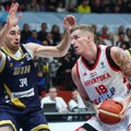 Kvalifikacije za Eurobasket: Hrvatska u Zagrebu bolja od BiH