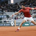 Novak Đoković je i dalje sedmi na svetu, a Janik Siner na čelu ATP liste