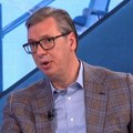 "Ni Zelenski ni Putin nisu za primirje" Vučić: Mislim da je to jedina nada za ceo svet! Pokušaću da dovedem Trampa u Srbiju