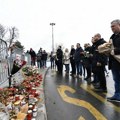 Opozicija obeležila 40 dana od tragedije u Novom Sadu