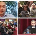 Ćutanje – nov metod političke borbe u Kragujevcu? – Dalibor Jekić