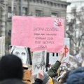 Šta pišu svetske novinske agencije o današnjem protestu studenata u Beogradu?